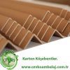 Karton Köşebentler.çevko ambalaj