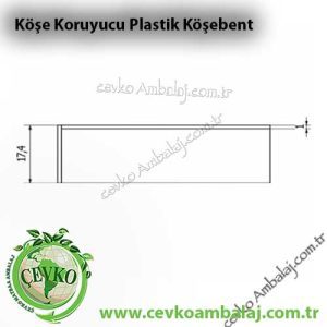Kose-Koruyucu-Plastik-Koseben çevko ambalaj