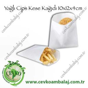 Yagli-Cips-Kese-Kagidi-10x12x4cm çevkoambalaj