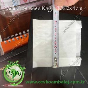 Yagli-Cips-Kese-Kagidi-10x12x4cm çevkoambalaj