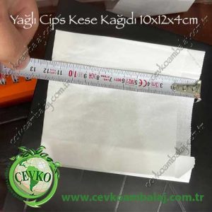 Yagli-Cips-Kese-Kagidi-10x12x4cm çevkoambalaj
