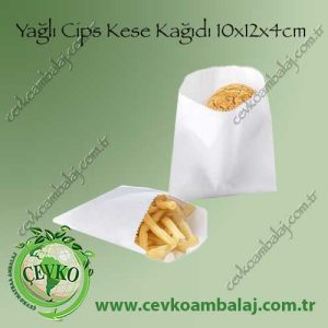 Yagli-Cips-Kese-Kagidi-10x12x4cm çevkoambalaj