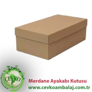 MERDANE KUTUSU OLUKLU sıvama taslamalı kutu çeşitleriÇEVKO AMBALAJ