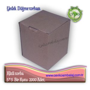 Delikli kilitli yedek düğme torbası şeffaf polietilen ziplock poşet - Cevko Ambalaj