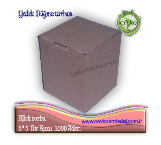 Delikli kilitli yedek düğme torbası şeffaf polietilen ziplock poşet - Cevko Ambalaj