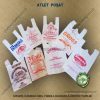 çevko ambalaj atlet poşet market çantası çeşitleri