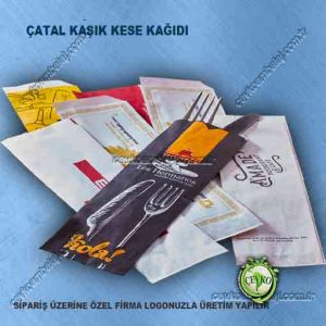 ÇEVKO MATBAA AMBALAJ KESE KAĞIDI