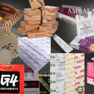 AMBALAJ ARŞİVİ