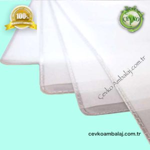 lp plak arşiv zarfı şeffaf pvc
