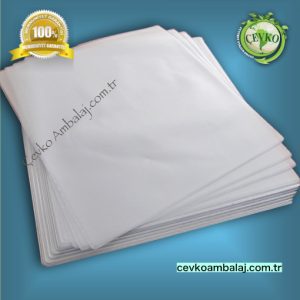 plak koruyucu pvc zarf