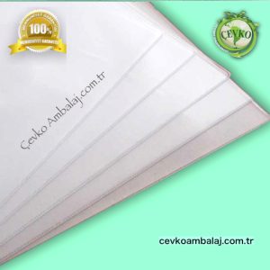 lp plak arşiv zarfı şeffaf pvc