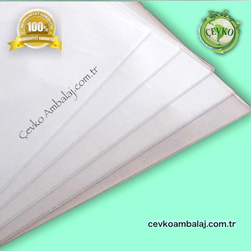 lp plak arşiv zarfı şeffaf pvc