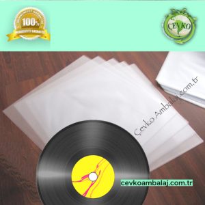 plak koruyucu pvc zarf