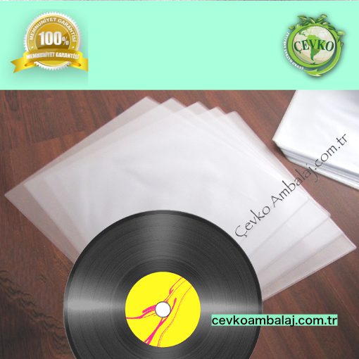 plak koruyucu pvc zarf