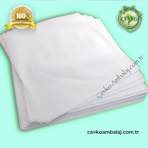 plak koruyucu pvc zarf