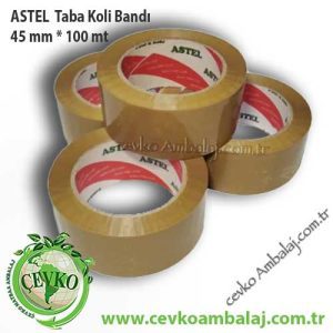 Astel-Koli-Banti-Taba-45-100-m çevko ambalaj
