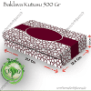 Baklava Kutusu 500 Gr