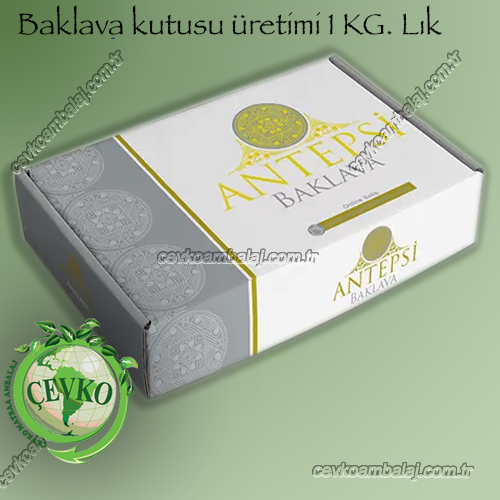Baklava kutusu üretimi 1 KG. Lık Baklava-kutusu-uretimi-1-KG.-Lik-cevko-matbaa-ambalaj.