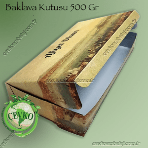 Baklava-kutusu-uretimi-500-Gr-cevko-matbaa-ambalaj-