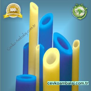 Boru Koruma ve İzolasyon Kılıfları