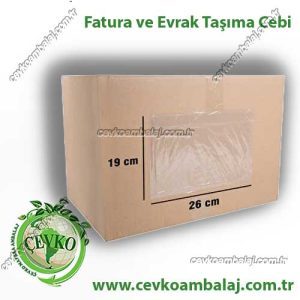 Fatura-ve-Evrak-Tasima-Cebi-CEVKO-MATBAA-AMBALAJ