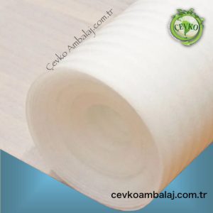 Çevko Ambalaj şiltelerinin yalıtım uygulamalarındaki kullanımı, enerji verimliliğini artırır.