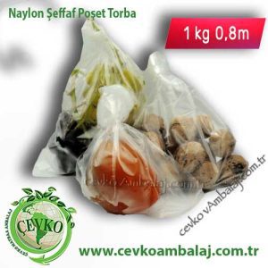 SEFAF-NAYLONSEFAF-NAYLON torba cevkoambalaj