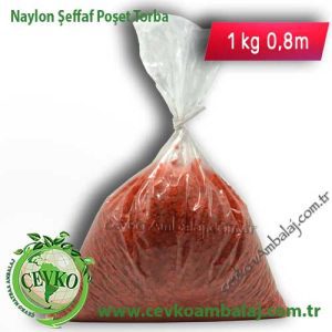 SEFAF-NAYLONSEFAF-NAYLON torba cevkoambalaj