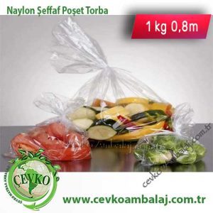 SEFAF-NAYLON torba cevkoambalaj