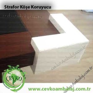 Strafor Köşe Koruyucu çevko ambalaj.jpg