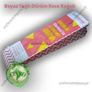 8 28 dürüm ve çatal kaşık yağlı kese kağıdı kraft-kese-kagidi-cevko-marbaa-ambalaj