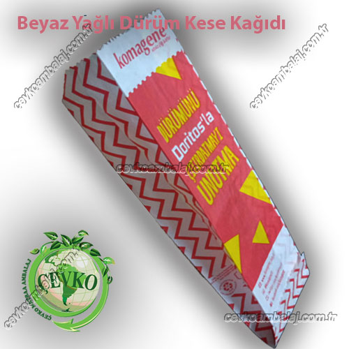 8 28 dürüm ve çatal kaşık yağlı kese kağıdı kraft-kese-kagidi-cevko-marbaa-ambalaj