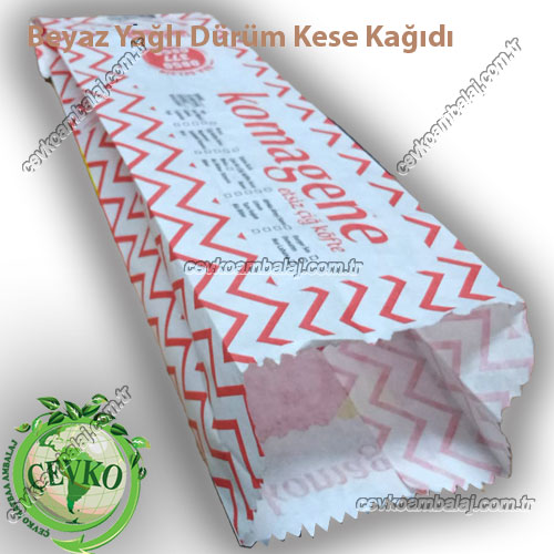 8 28 dürüm ve çatal kaşık yağlı kese kağıdı kraft-kese-kagidi-cevko-marbaa-ambalaj