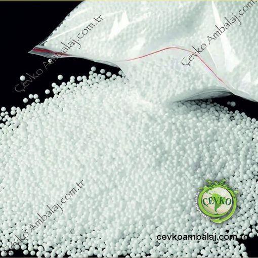 Boncuk Dolgu Straforu (EPS Granül)