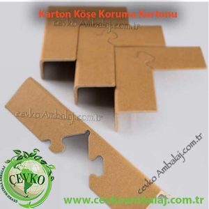 karton-kose çevko ambalaj kenar koruma klitli-karton-kosebent-cevko-ambalaj