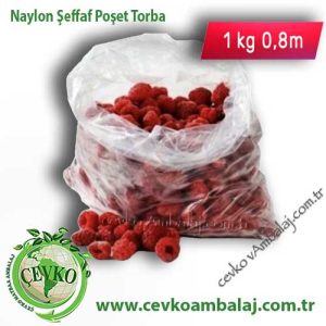 SEFAF-NAYLONSEFAF-NAYLON torba cevkoambalaj