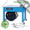 plastik-cenber-cevko-ambalaj Semi Automatic Strapping Machine
