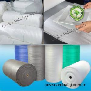 Çevko Ambalaj şiltelerinin yalıtım uygulamalarındaki kullanımı, enerji verimliliğini artırır.