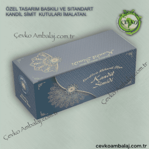 Çevko Ambalaj’ın Kandil Simit Kutuları, taze simitlerinizin hijyenik ve estetik bir şekilde sunulmasını sağlar. Çevre dostu malzemeler ile üretilmiştir ve özelleştirilmiş baskı seçenekleri mevcuttur. Ürün Etiket Kelimeleri