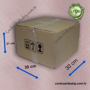 Ağır yük taşımaya uygun dopel koli modelleri