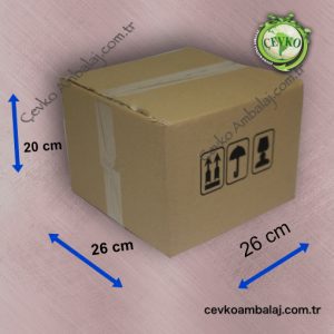 Ağır yük taşımaya uygun dopel koli modelleri