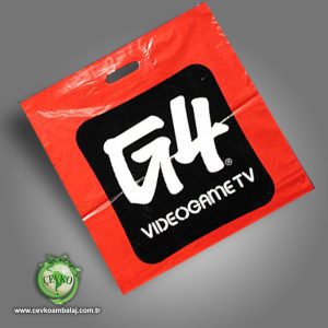 Baskılı polietilen mağaza poşeti, markanızı ön plana çıkarmak için mükemmel bir seçim.