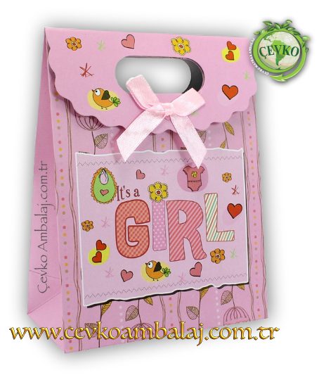 Hediye çantası ve hediye paketi çeşitleri toplu görünüm - Cevko Ambalaj