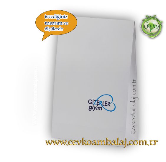 Hediye çantası ve hediye paketi çeşitleri toplu görünüm - Cevko Ambalaj