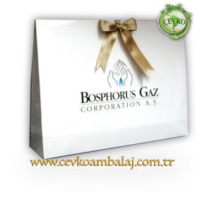 Hediye çantası ve hediye paketi çeşitleri toplu görünüm - Cevko Ambalaj