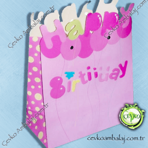 Hediye çantası ve hediye paketi çeşitleri toplu görünüm - Cevko Ambalaj